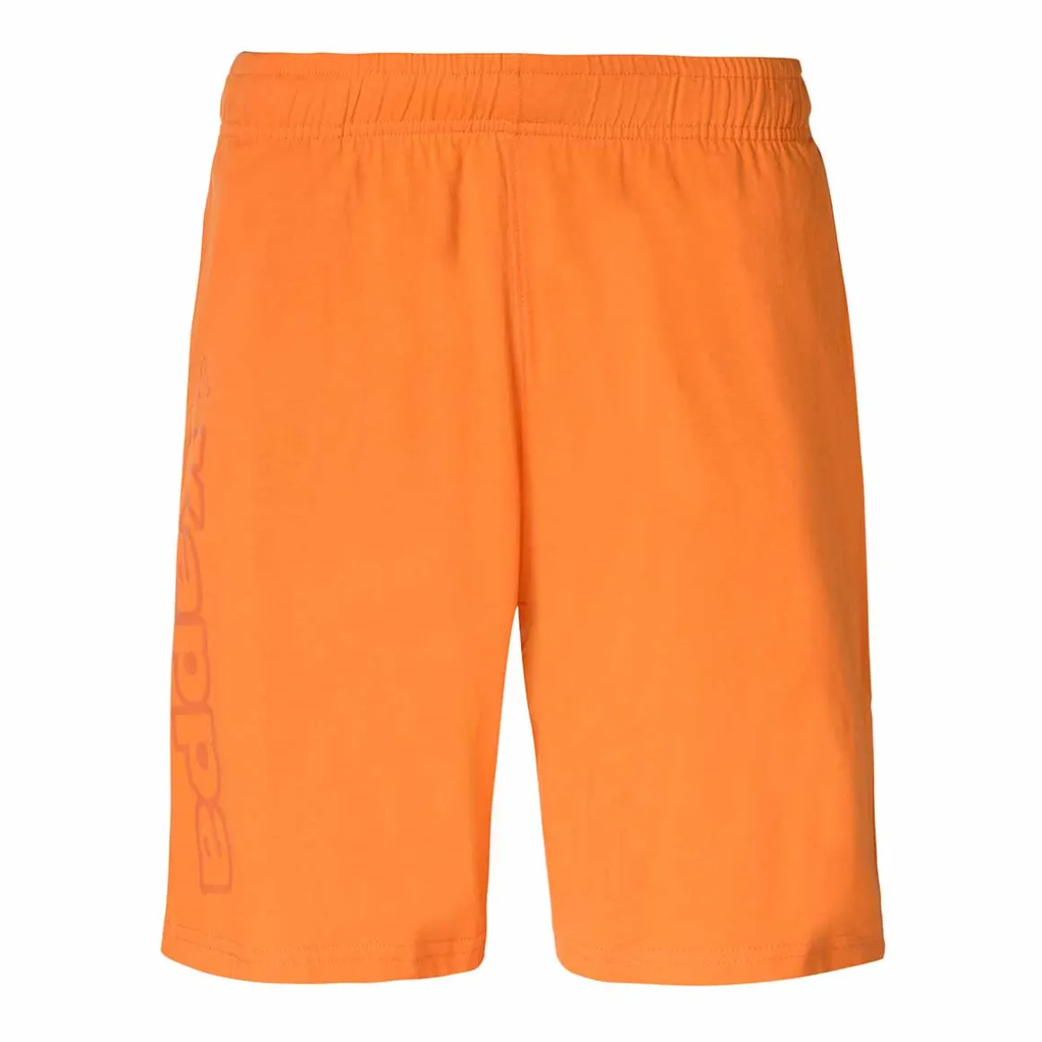 Short Homme Cormi Sportswear Orange