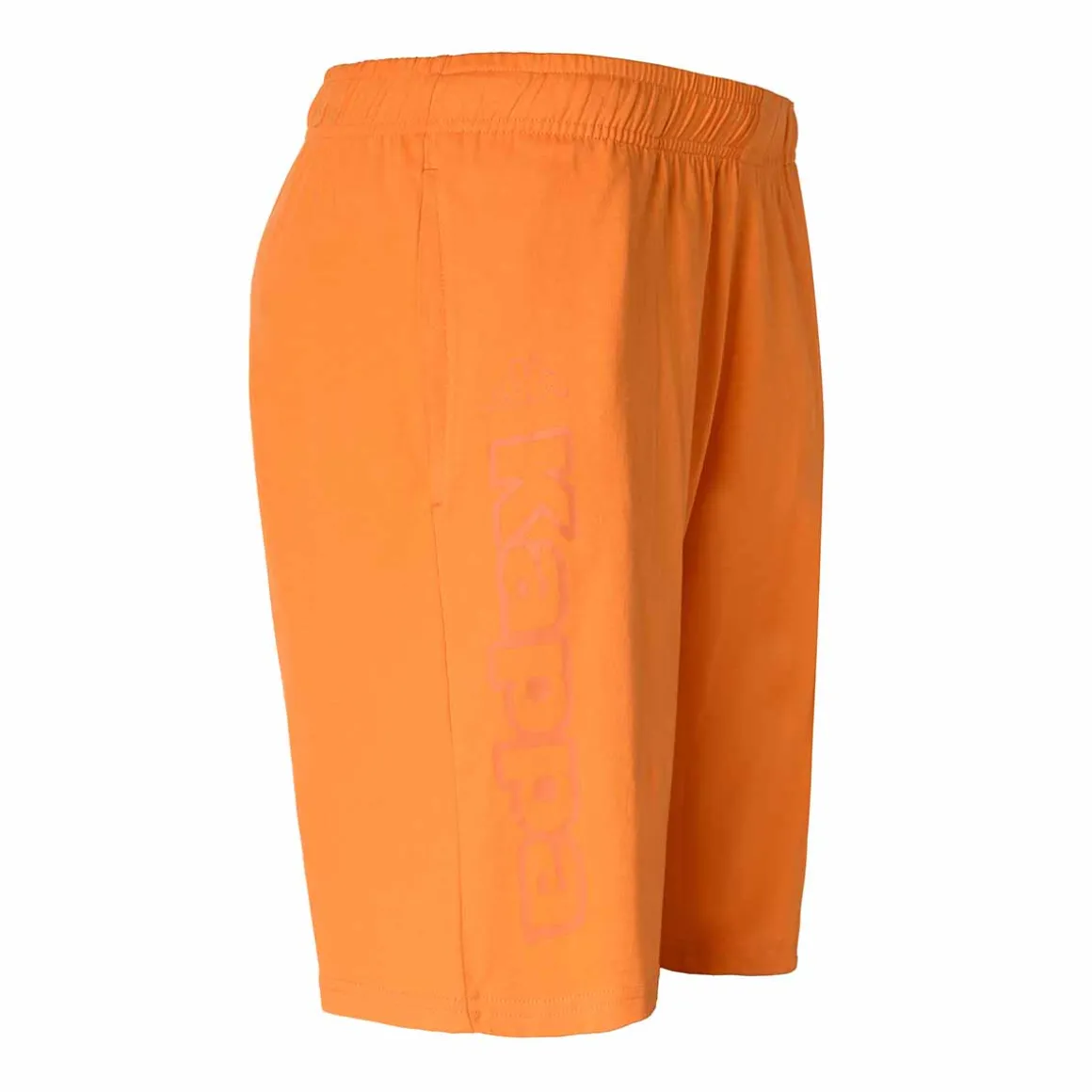 Short Homme Cormi Sportswear Orange