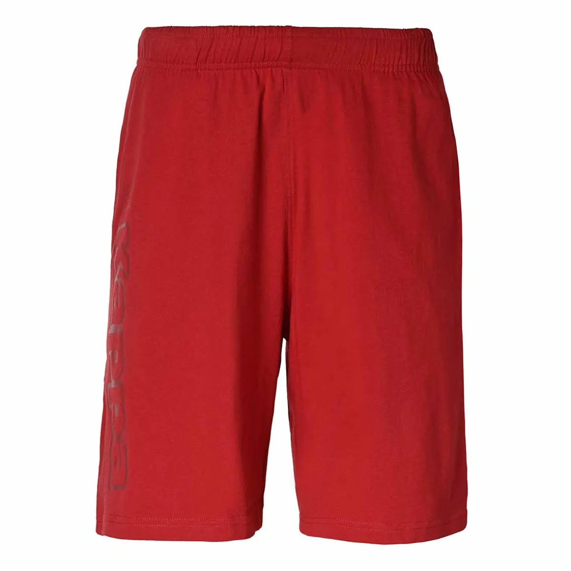 Short Homme Cormi Sportswear Rouge