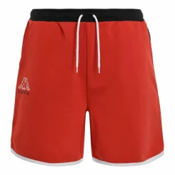 Short Homme Ele Sportswear Rouge