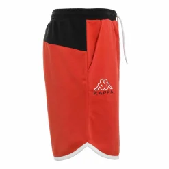 Short Homme Ele Sportswear Rouge