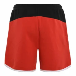 Short Homme Ele Sportswear Rouge