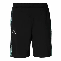 Short Homme Eveig Sportswear Noir