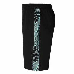 Short Homme Eveig Sportswear Noir