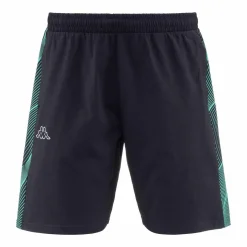Short Homme Eveig Sportswear Bleu