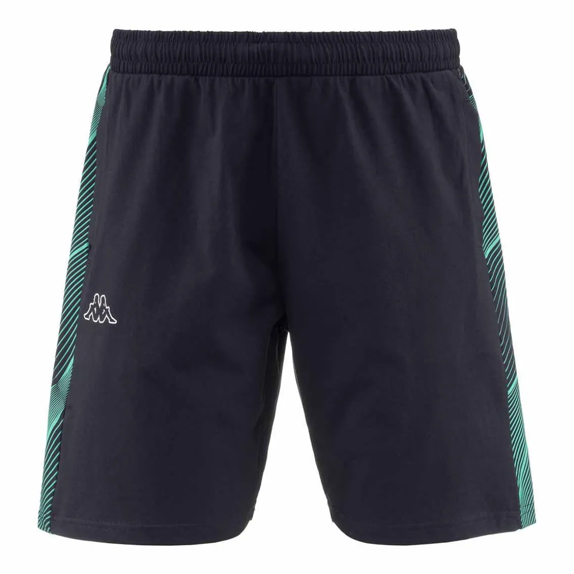 Short Homme Eveig Sportswear Bleu