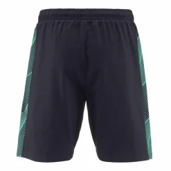 Short Homme Eveig Sportswear Bleu