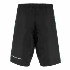 Short Homme Evya Sportswear Noir