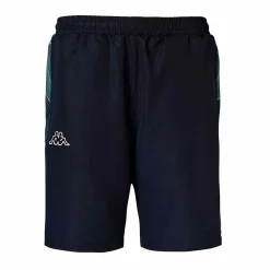 Short Homme Evya Sportswear Bleu