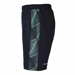 Short Homme Evya Sportswear Bleu