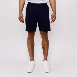 Short Homme Faiano Sportswear Bleu