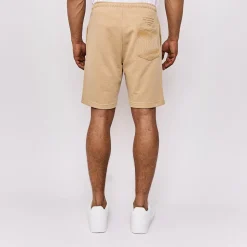 Short Homme Faiano Sportswear Beige