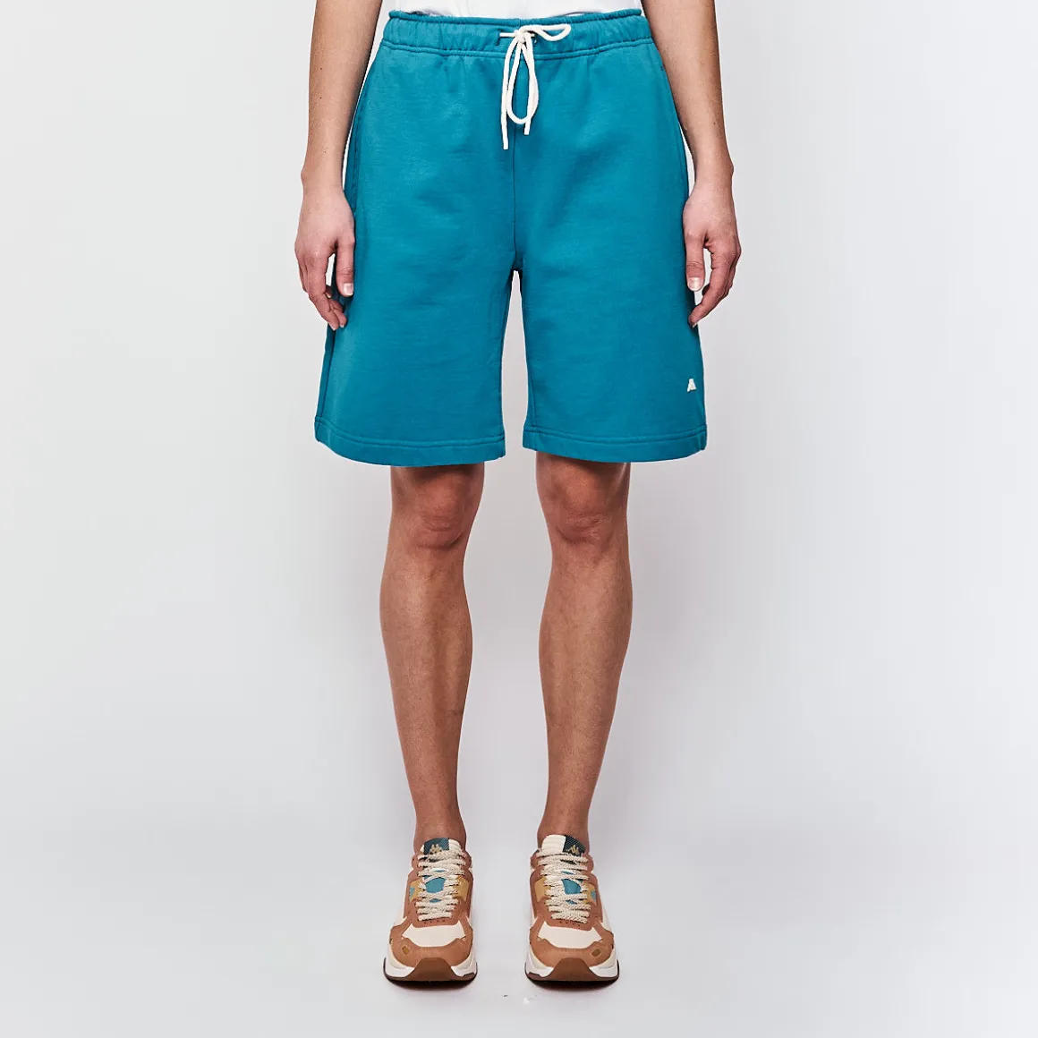 Short Homme Karraway Robe Di Kappa Bleu