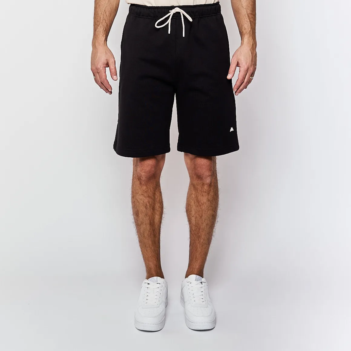 Short Homme Karraway Robe Di Kappa Noir