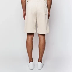 Short Homme Karraway Robe Di Kappa Blanc