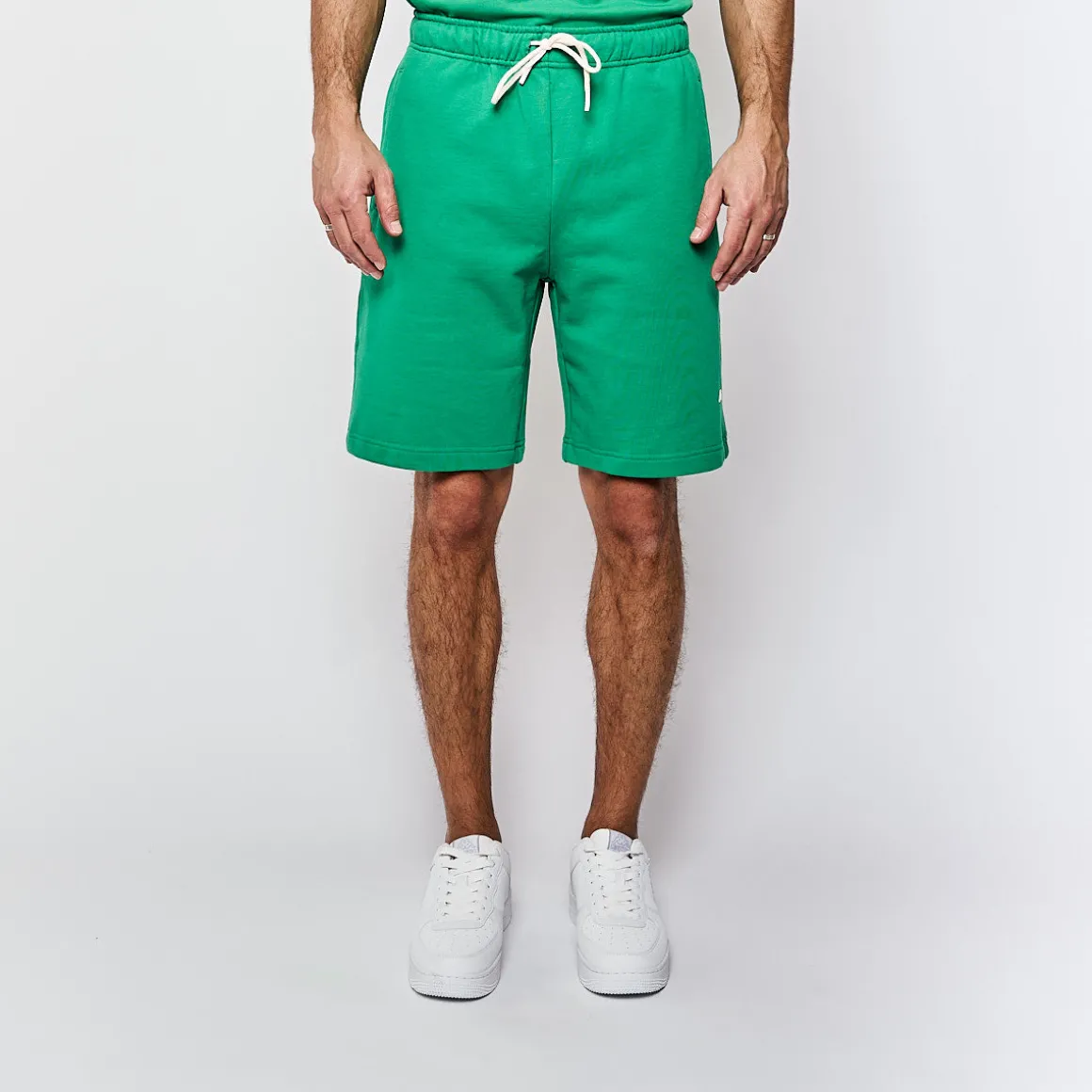 Short Homme Karraway Robe Di Kappa Vert