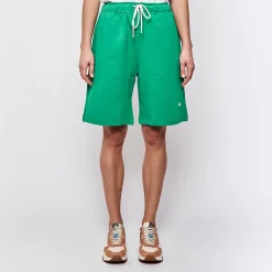 Short Homme Karraway Robe Di Kappa Vert