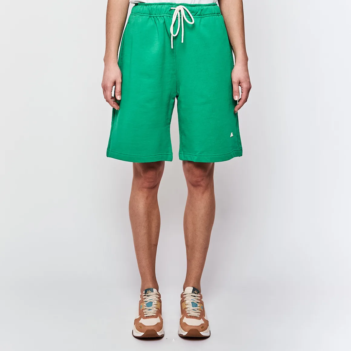 Short Homme Karraway Robe Di Kappa Vert