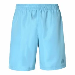 Short Homme Kiamon Sportswear Bleu