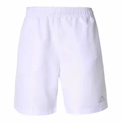 Short Homme Kiamon Sportswear Blanc