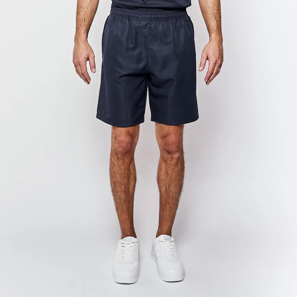 Short Homme Kiamon Sportswear Bleu