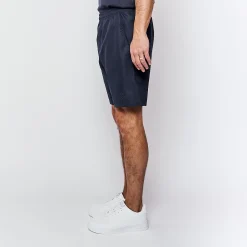 Short Homme Kiamon Sportswear Bleu