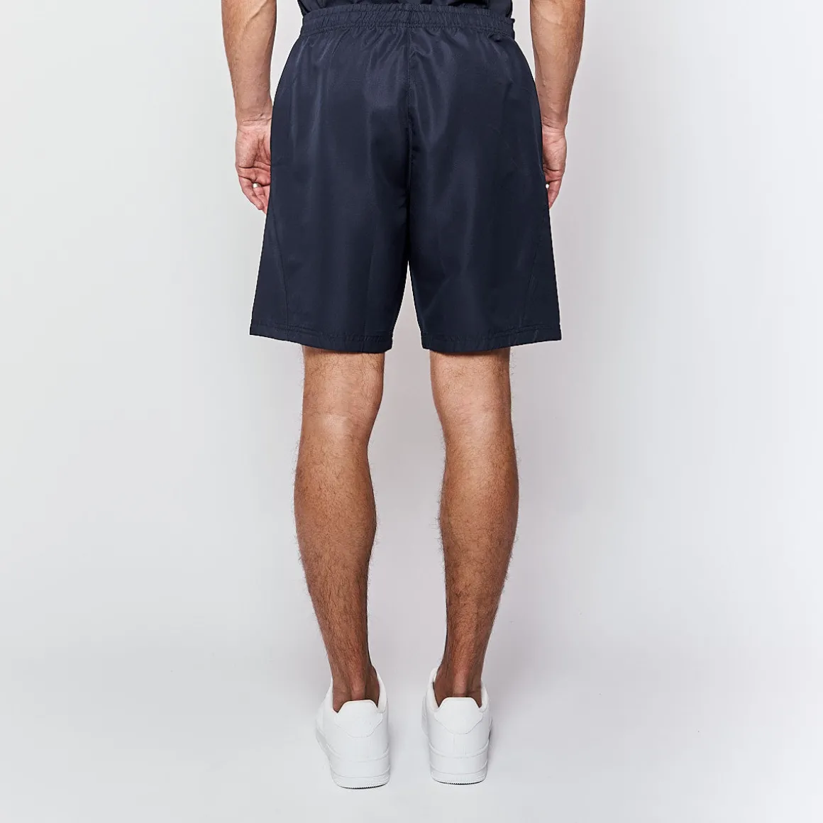 Short Homme Kiamon Sportswear Bleu