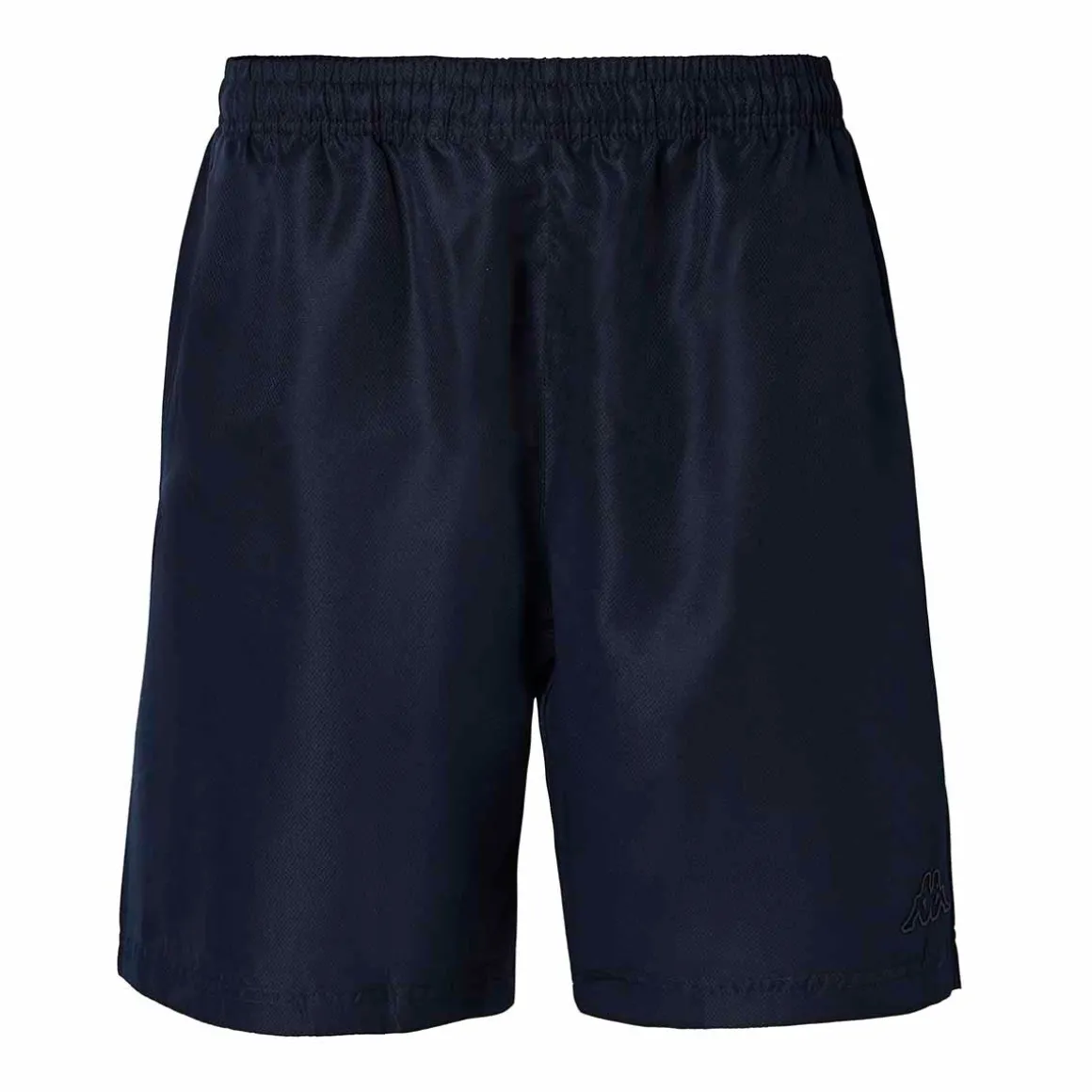 Short Homme Kiamon Sportswear Bleu
