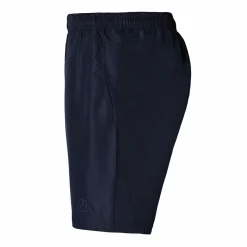 Short Homme Kiamon Sportswear Bleu