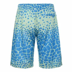 Short Homme Saio Authentic Vert