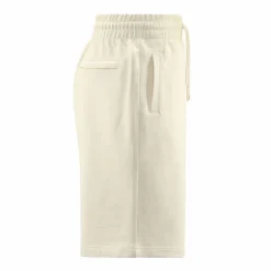 Short Homme Spire Organic Authentic Blanc