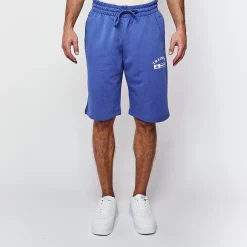 Short Homme Spire Organic Authentic Bleu