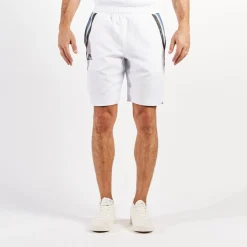 Short Ijude Blanc Homme