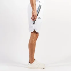 Short Ijude Blanc Homme