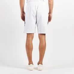 Short Ijude Blanc Homme