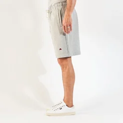 Short Karraway Robe Di Kappa Gris Homme