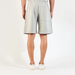 Short Karraway Robe Di Kappa Gris Homme