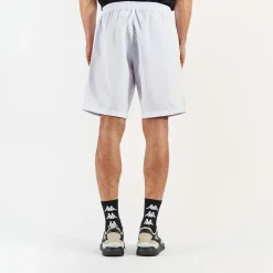 Short Kiamon Blanc Homme