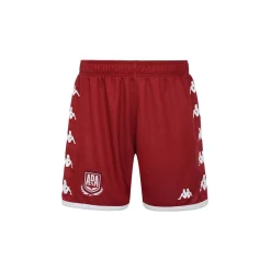 Short Kombat Ryder Ad Alcorcon 22/23 Rouge Enfant