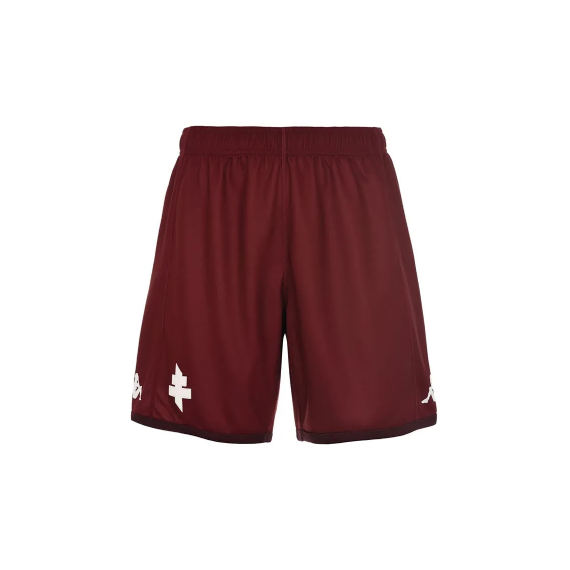 Short Kombat Ryder Fc Metz 22/23 Rouge Enfant