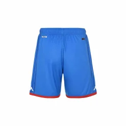 Short Kombat Ryder Sm Caen 22/23 Rouge Enfant
