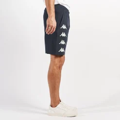 Short Kortimery Bleu Homme