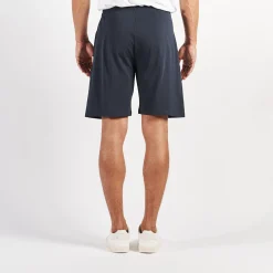 Short Kortimery Bleu Homme