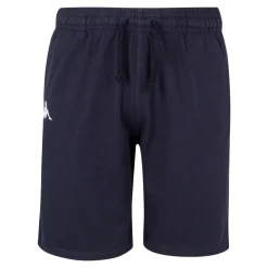Short Lifestyle Peci Bleu Enfant