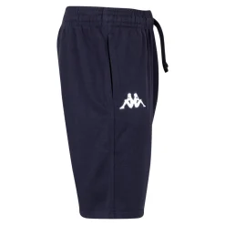 Short Lifestyle Peci Bleu Enfant