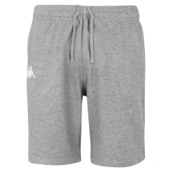 Short Lifestyle Peci Gris Enfant
