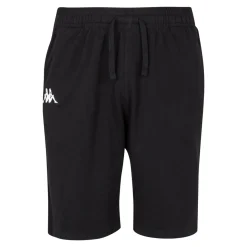 Short Lifestyle Peci Noir Enfant