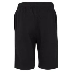 Short Lifestyle Peci Noir Enfant