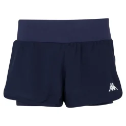 Short Running Falza Bleu Enfant