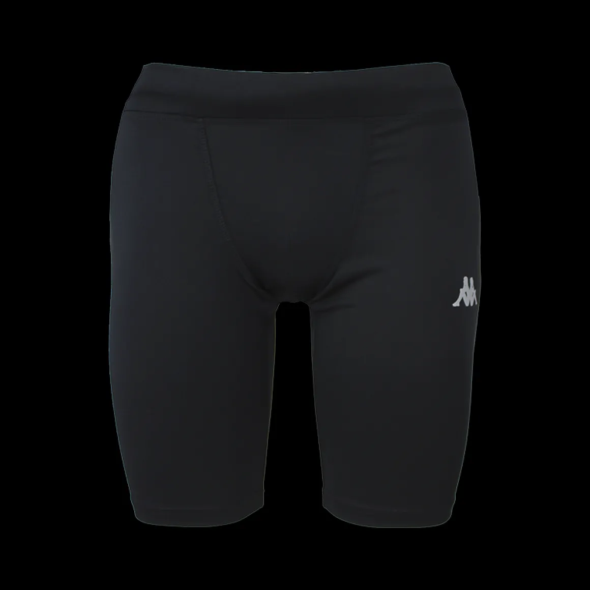 Short Running Livon Noir Enfant